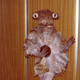 Image for article titled A Treasure Trove of Awesome Old-School Star Wars Costumes